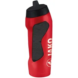 JAKO Premium Trinkflasche rot 0,75 Liter