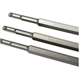 Stier Meißel-Set SDS-plus 3-teilig