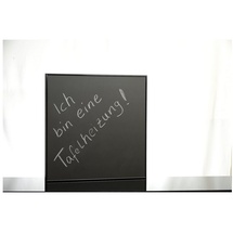 ElboTherm Elbo-Therm Infrarotheizung Elbo-Therm Infrarot Tafelheizung Keramikheizung Heizpaneel schwarz