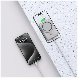 TECH-PROTECT Pb11 Lifemag Magsafe 10000 mAh - Titan