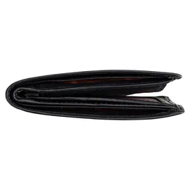 Josephine Osthoff Handtaschen-Manufaktur Josephine Osthoff Geldbörse Herren mit RFID Marine
