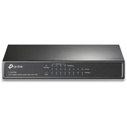TP-LINK Switch Desktop TL-SG1008P