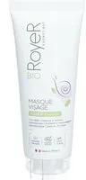 Royer Masque Doux pour le Visage 75 ml