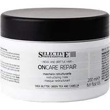 Selective Professional Selective On Care Repair Mask 200 ml