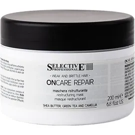 Selective Professional Selective On Care Repair Mask 200 ml