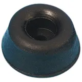 Adam Hall Möbelfuß, (Fittings, Füße), 4903 Gummifuß 20 x 9 mm - Füße