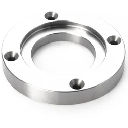 Zubehör SC Drechselfutter Typ 87mm Planscheibenring
