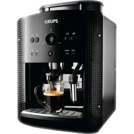 Krups Espresseria Automatic EA810B schwarz