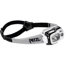 Petzl Swift RL Scheinwerfer - Black - 900 Lumina