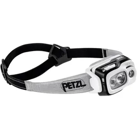 Petzl Swift RL Scheinwerfer - Black - 900 Lumina