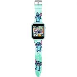 Disney Smart-Watch Blue LAS4027
