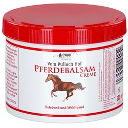 Pferdebalsam Creme
