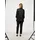 Pieces Blazer Schwarz 38
