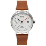 Bauhaus Automatik 21601 Herren Automatikuhr