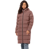 Damen Coat W Daunenparka wild Ginger XXL