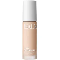 IsaDora No Compromise Lightweight Matte Foundation 1N 30 ml