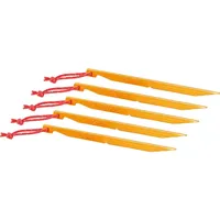 Exped V-Peg yellow