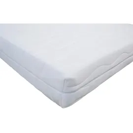SLEEPTEX Taschenfederkernmatratze PREMIA - LF ca. 100,00x200,00