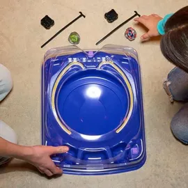 Beyblade Drop Attack Battle Set