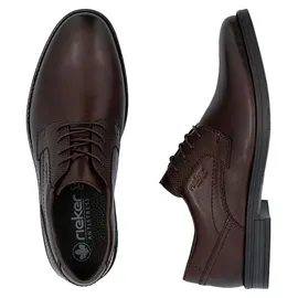 Rieker Halbschuh Herren Braun 43