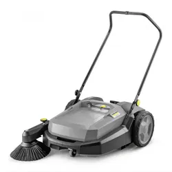 Karcher KM 70/20 C - Handgeführte Kehrmaschine