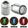 X4-Tools LED Wassersparfilter 2er Set Strahlregler