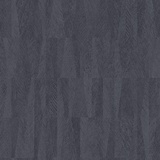 Rasch Textil Rasch Vliestapete (Exotic) Blau 10,05 m x 0,53 m Club uni-Ton-in-Ton,