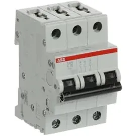 ABB S203-C10