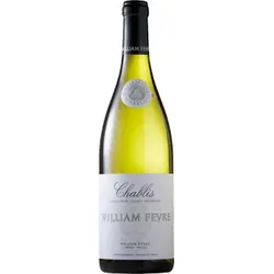 Magnum - Chablis 2018  - William Fevre