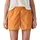 Patagonia Damen Funhoggers Shorts (Größe L, orange)
