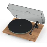 Pro-Ject T1 EVO Phono Braun