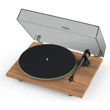 Pro-Ject T1 EVO Phono Braun
