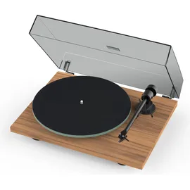 Pro-Ject T1 EVO Phono Braun