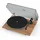 Pro-Ject T1 EVO Phono Braun