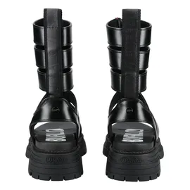 Buffalo Lennox Zeus Damen Schwarz 39