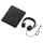 Logitech Zone Wired 2 UC Grafit 981-001618