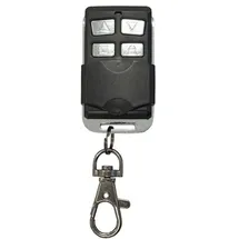 Kaiser Nienhaus KAISER-NIENHAUS Mini-Handsender Chiave 135600