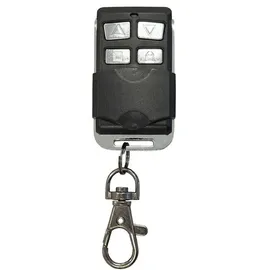 Kaiser Nienhaus KAISER-NIENHAUS Mini-Handsender Chiave 135600