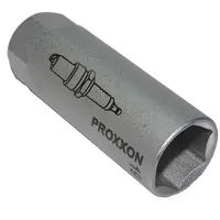 PROXXON Zündkerzen-Steckschlüsseleinsatz 19 mm