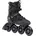 BOA schwarz 46