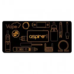 Aspire Wickelmatte / Building Mat