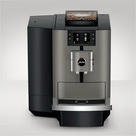 Jura Gastro X10 (EA) Dark Inox