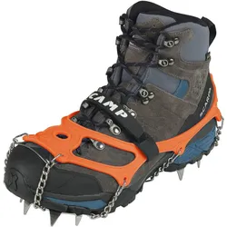 Eis- und Schneeketten Ice Master Evo orange orange M