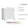 Schildmeyer Palermo (BxHxT): 60 x 63,4 cm,