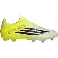 adidas F50 League FG/MG Herren yellow 48