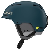 Giro Trig MIPS Helm matte harbor blue