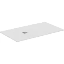 Ideal Standard Ultra Flat S + 1600x900mm carraraweiß