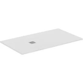 Ideal Standard Ultra Flat S + 1600x900mm carraraweiß