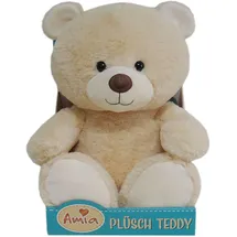 Vedes Amia Plüsch Teddy Glow in the dark, 40 cm