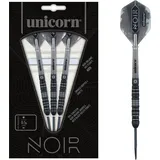 Unicorn Information System Unicorn Noir Style 4 Tungsten Steel Darts 1 Satz (21 g)